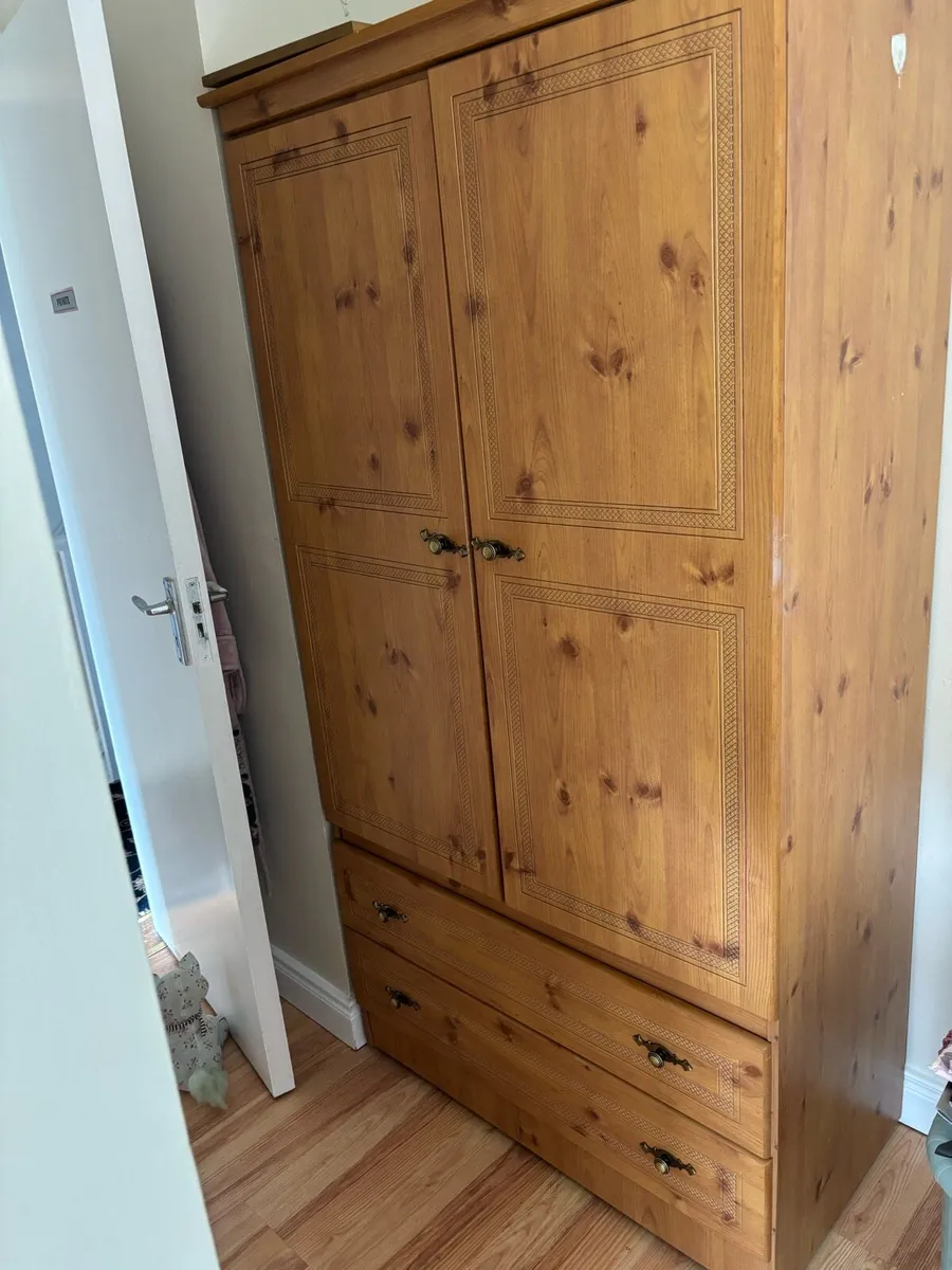 Wardrobe - Image 1