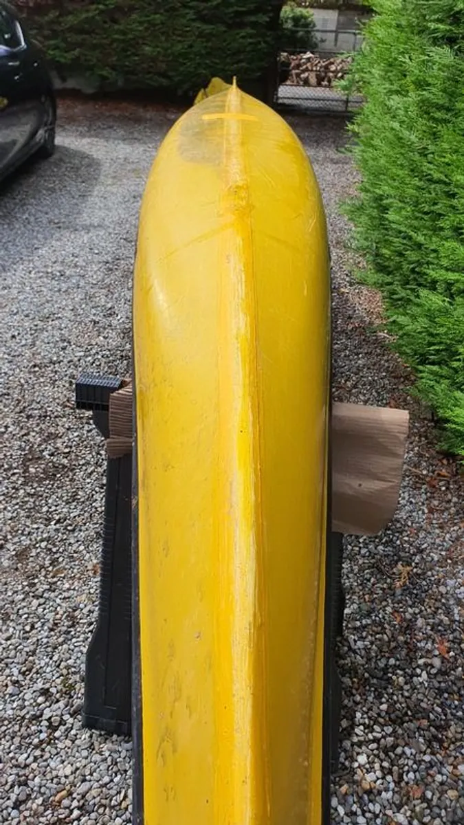 Sea kayak  Nordkapp - Image 2