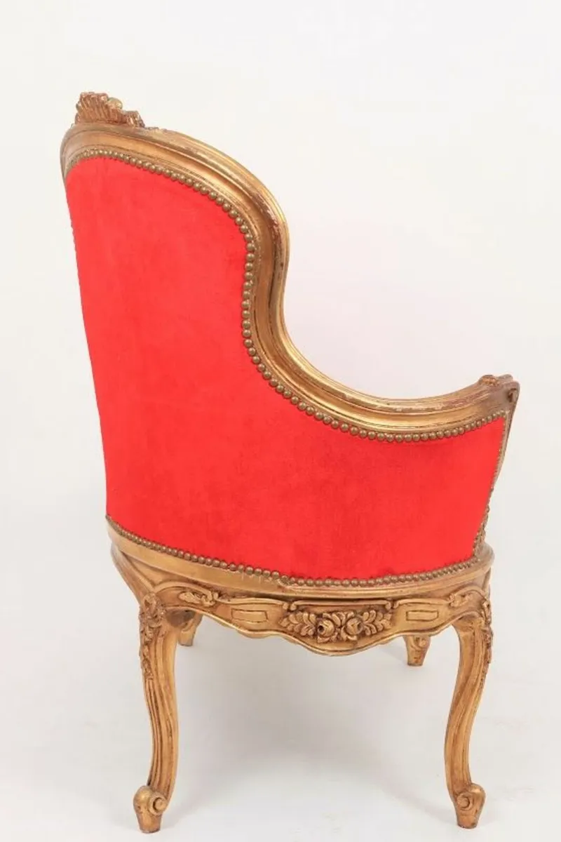French sofa - Image 4