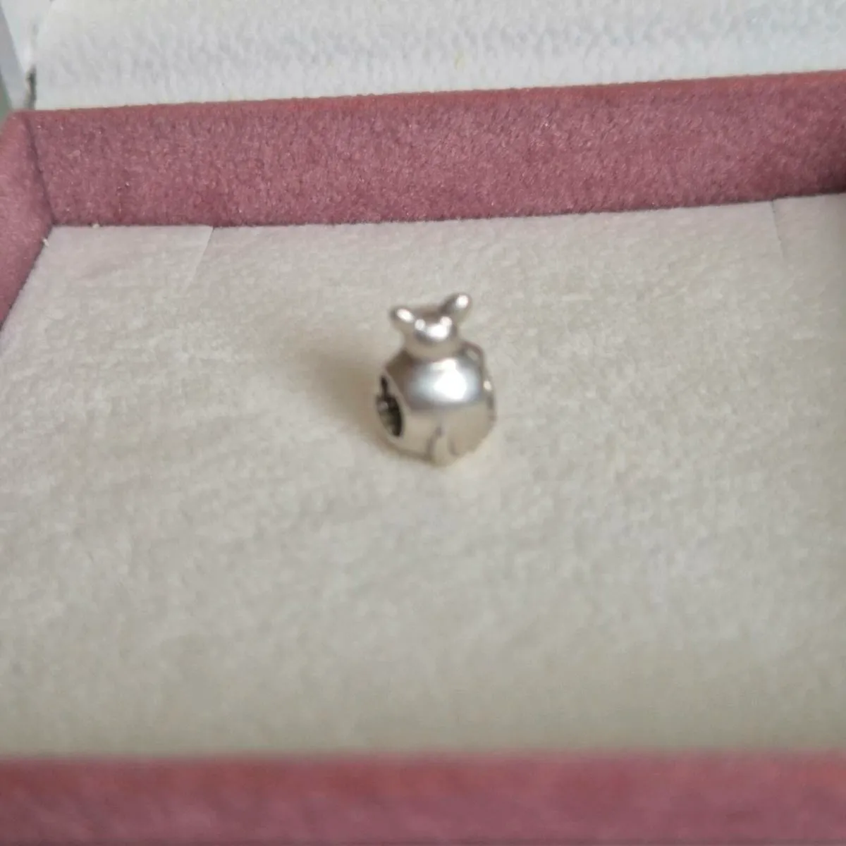 Pandora kangaroo charm perfect condition - Image 4