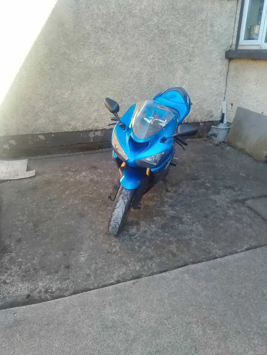 Kawasaki Other 2005 - Image 3
