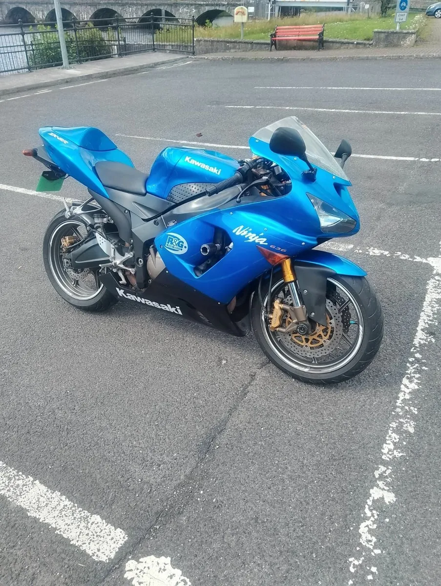 Kawasaki Other 2005 - Image 2