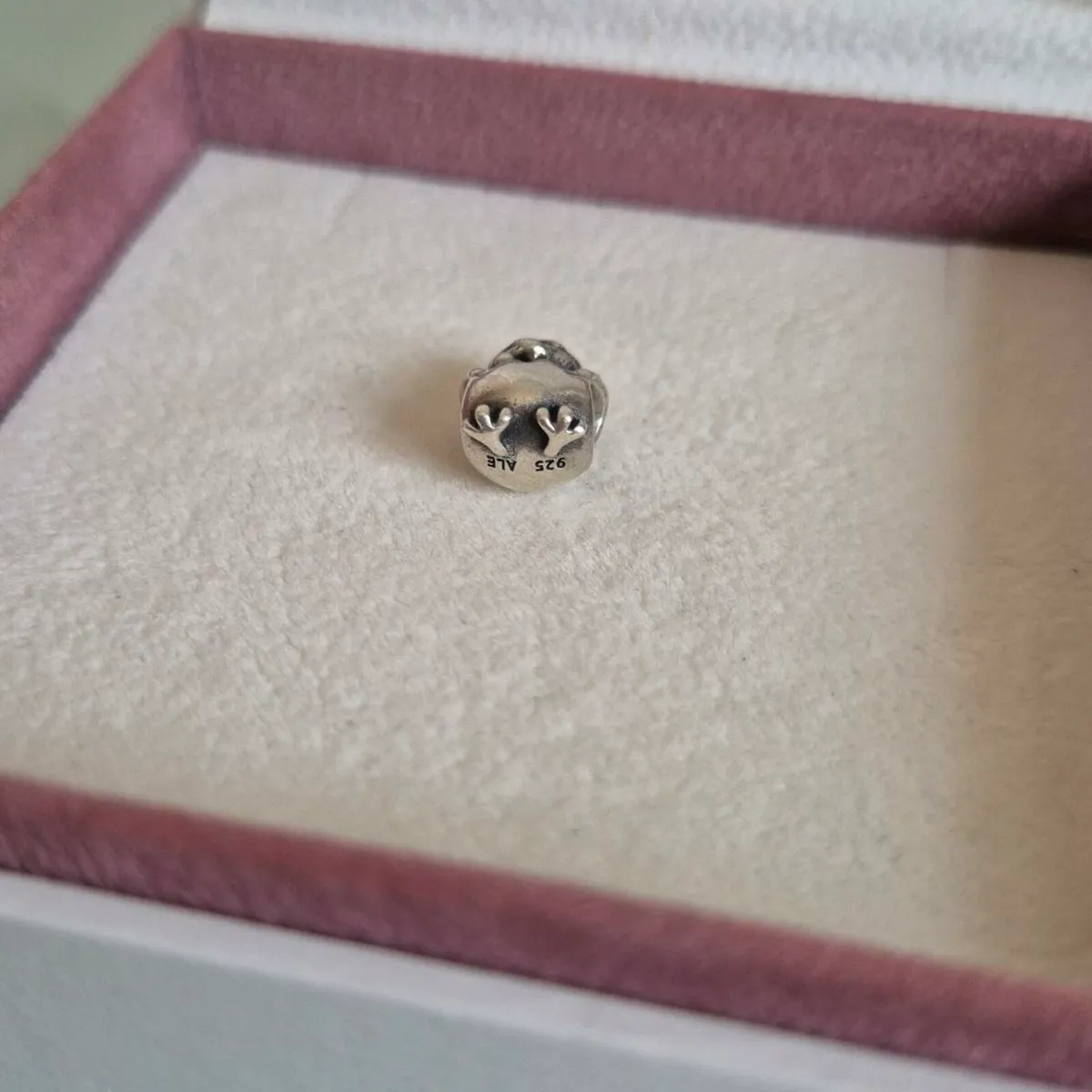 Pandora chicken charm perfect condition - Image 4