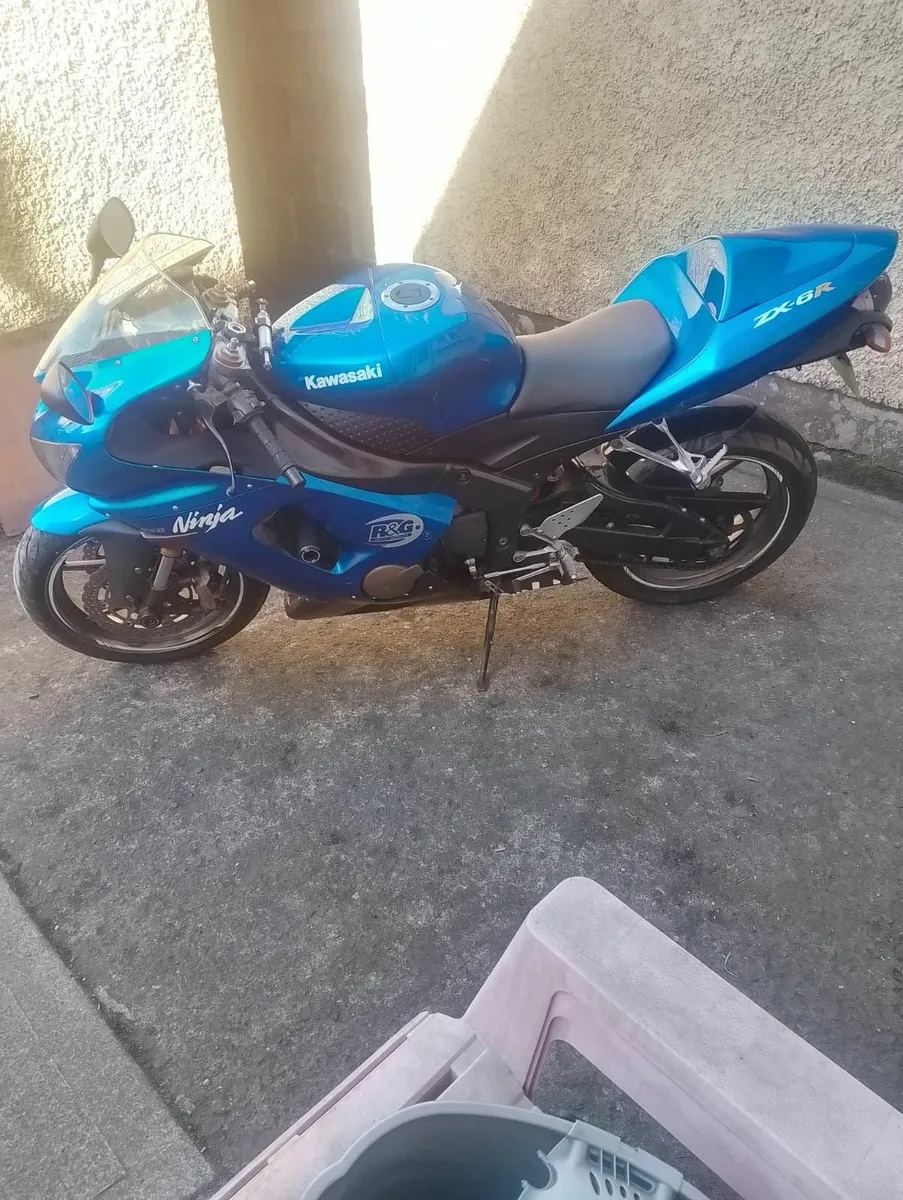 Kawasaki Other 2005 - Image 4