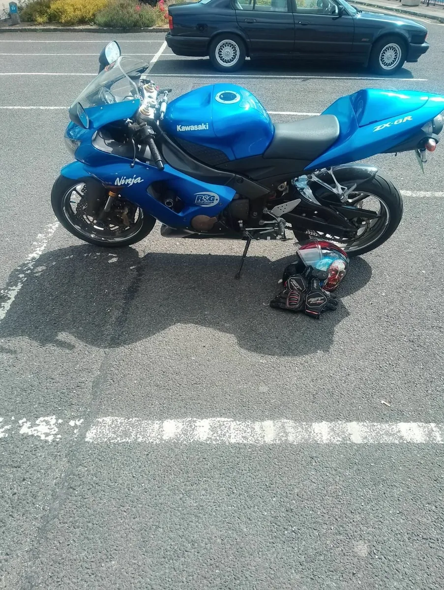 Kawasaki Other 2005 - Image 1