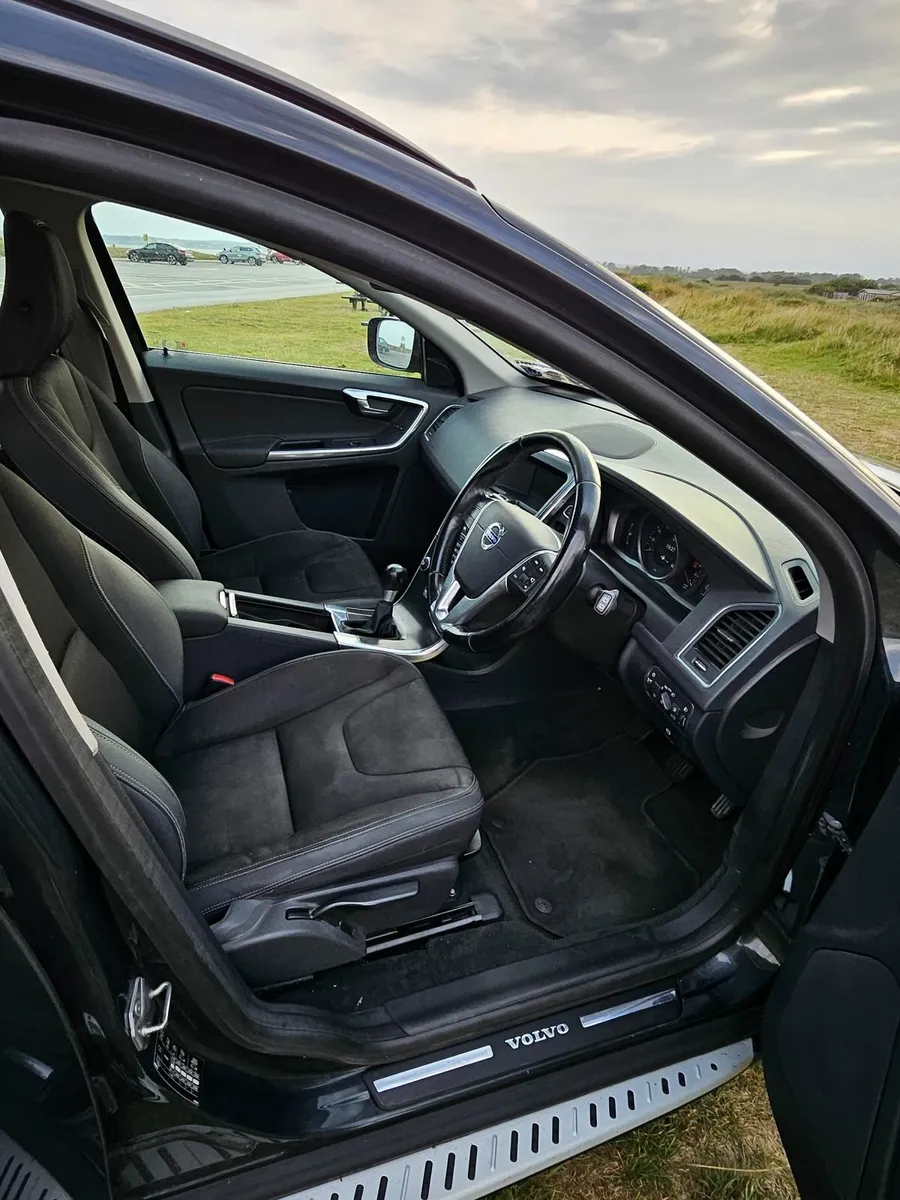 Volvo XC60 2013 - Image 3