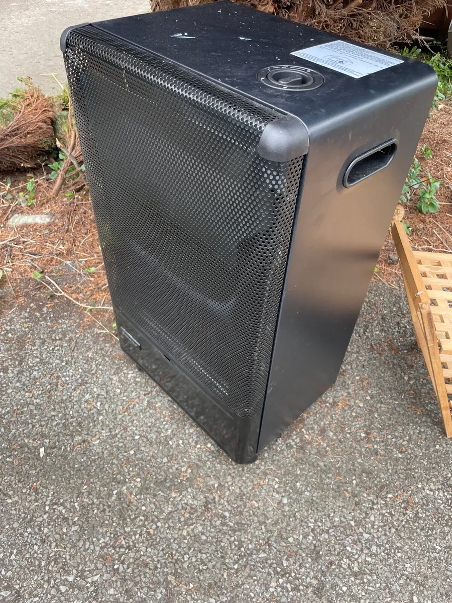 Gas heater - Image 4