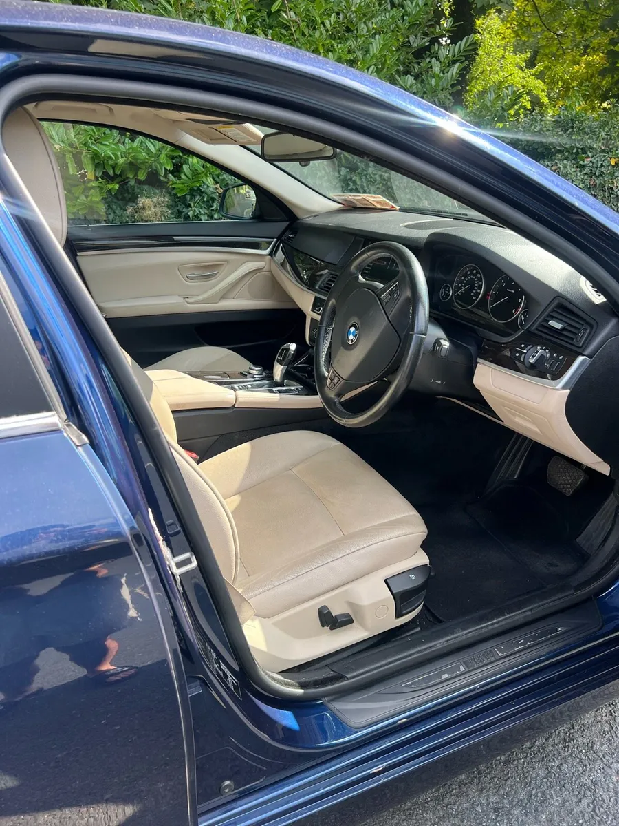 BMW 520D - Image 2