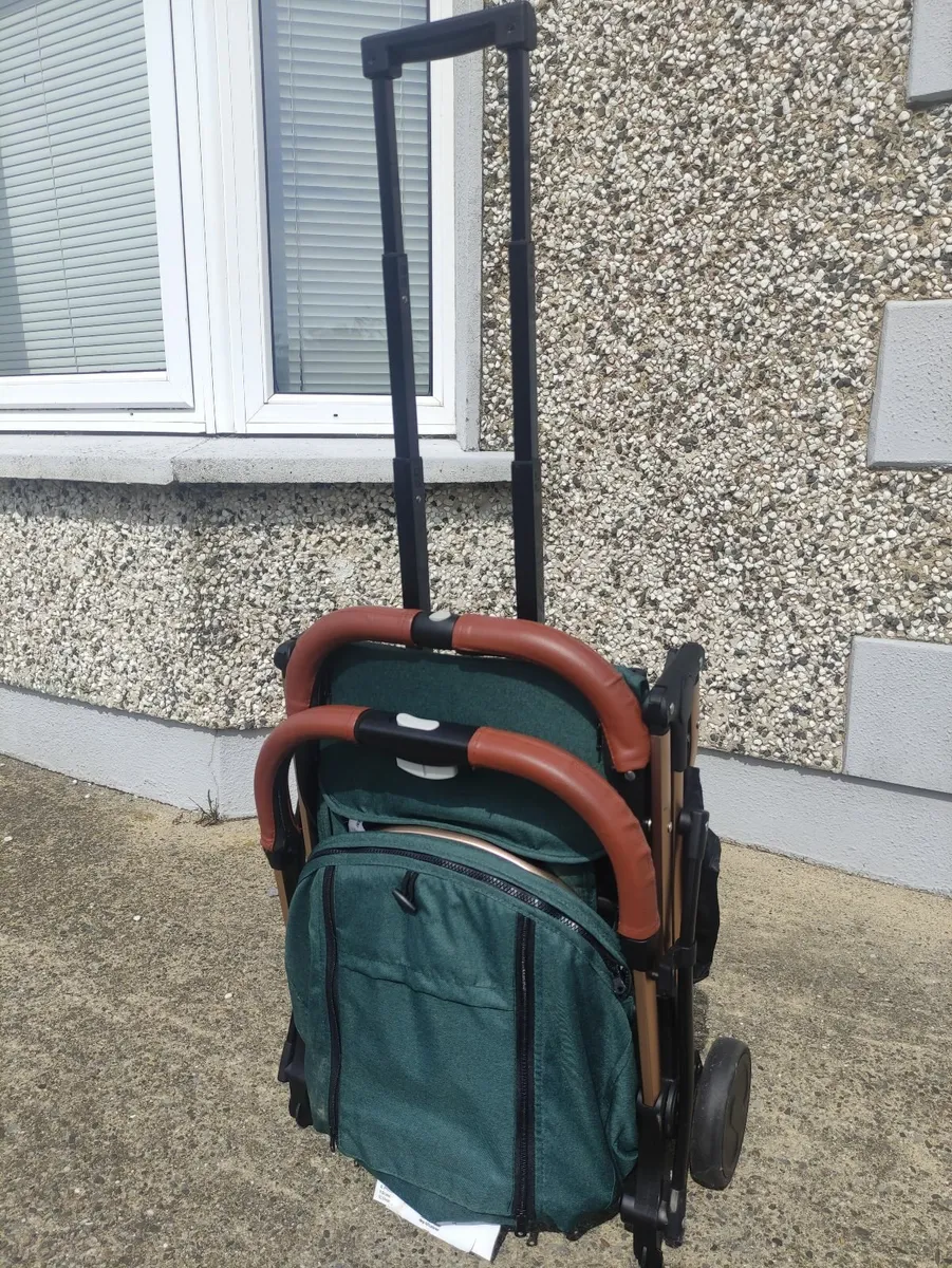 Travel Buggy - Image 2