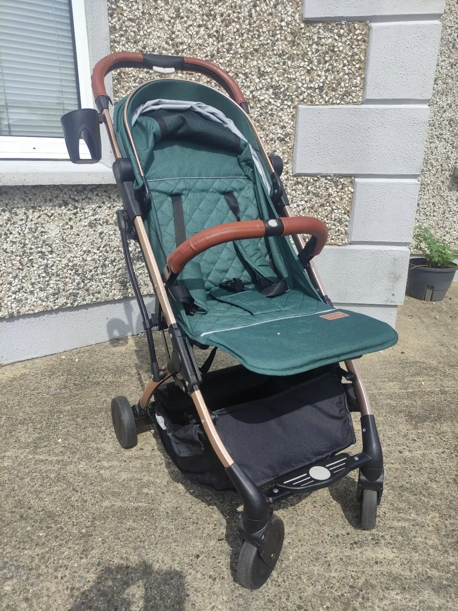 Travel Buggy - Image 3