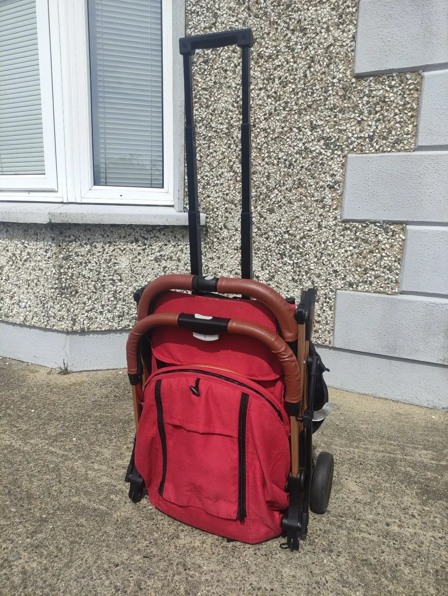 Travel Buggy - Image 4