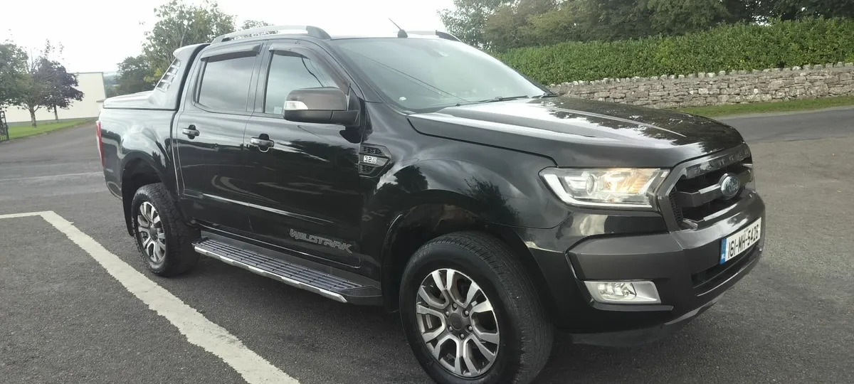 Ford Ranger 3.2 Automatic - Image 2
