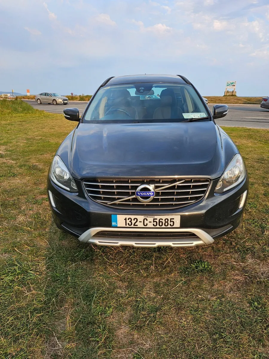 Volvo XC60 2013 - Image 1