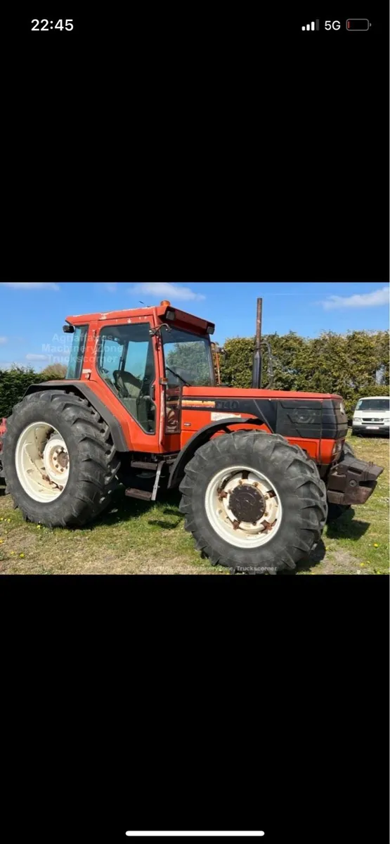 Wanted Fiat f115 f130 f140 wanted