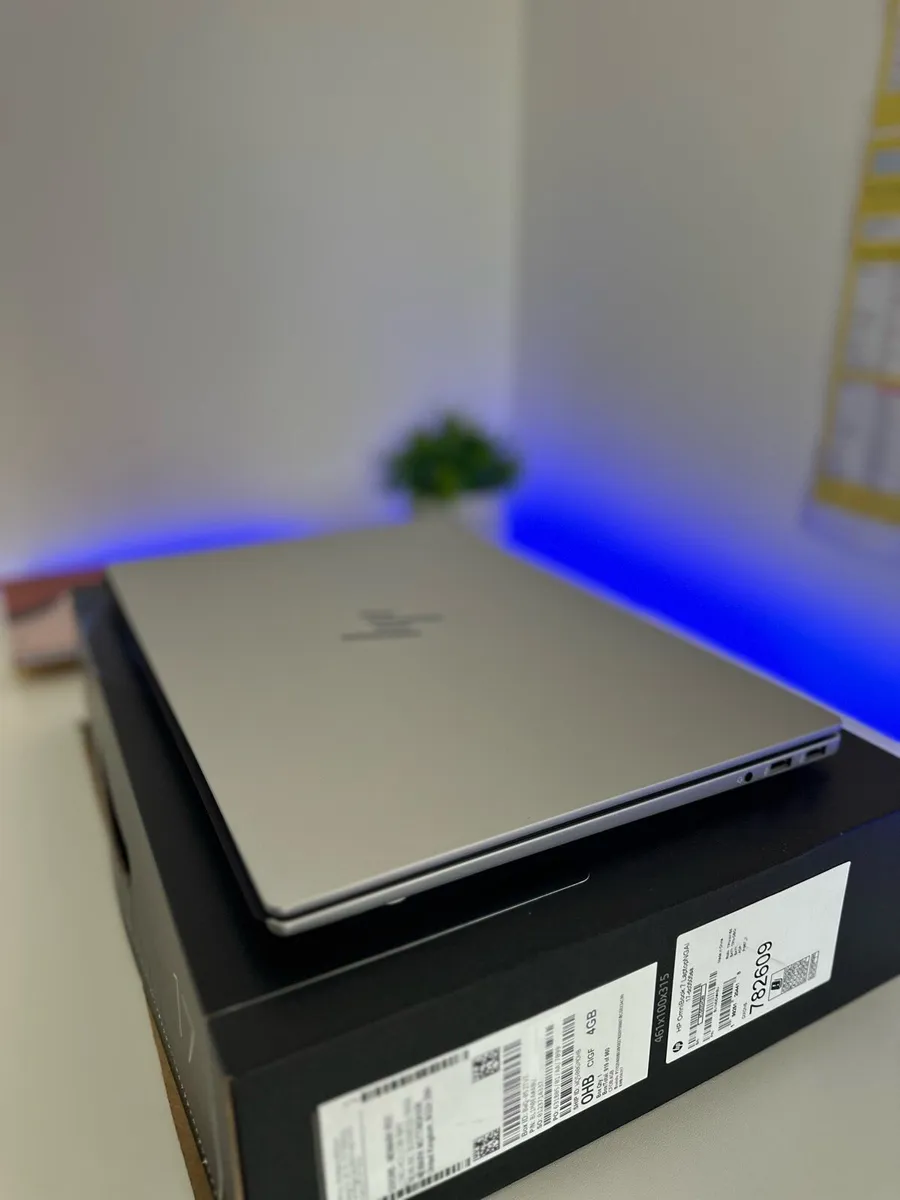 New HP Omnibook 7 NGAI 17.3” - Image 4