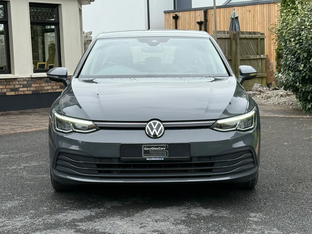 Immaculate 212 Volkswagen Golf! - Image 2