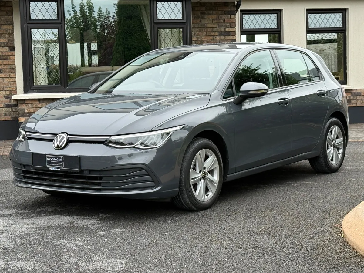 Immaculate 212 Volkswagen Golf! - Image 3