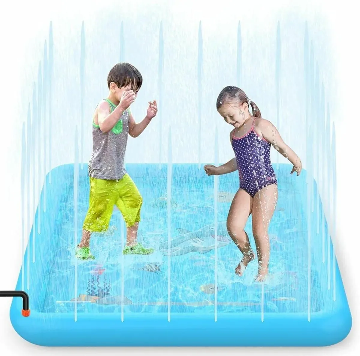 Sprinkler pad - Image 3