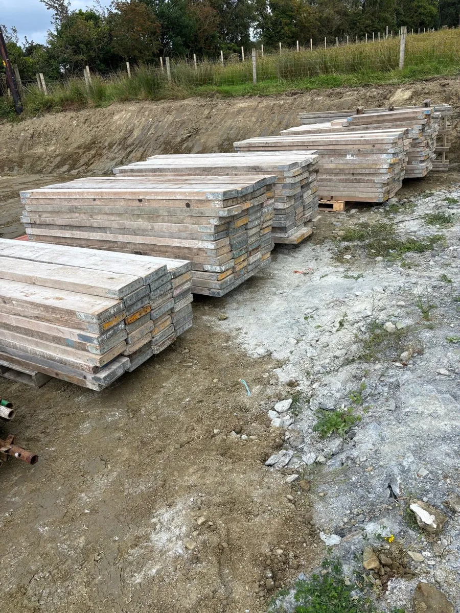 Scaffolding - Image 3