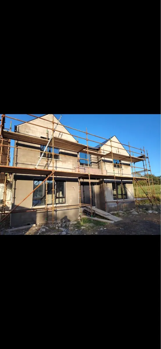 Scaffolding - Image 4
