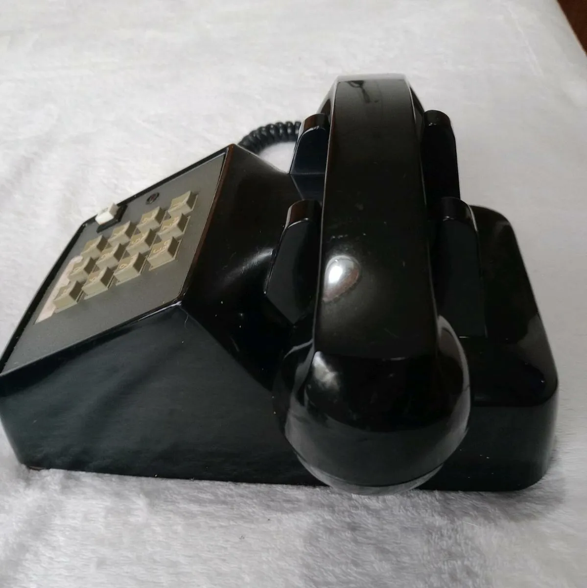 Vintage Telephones x 2 - Image 3