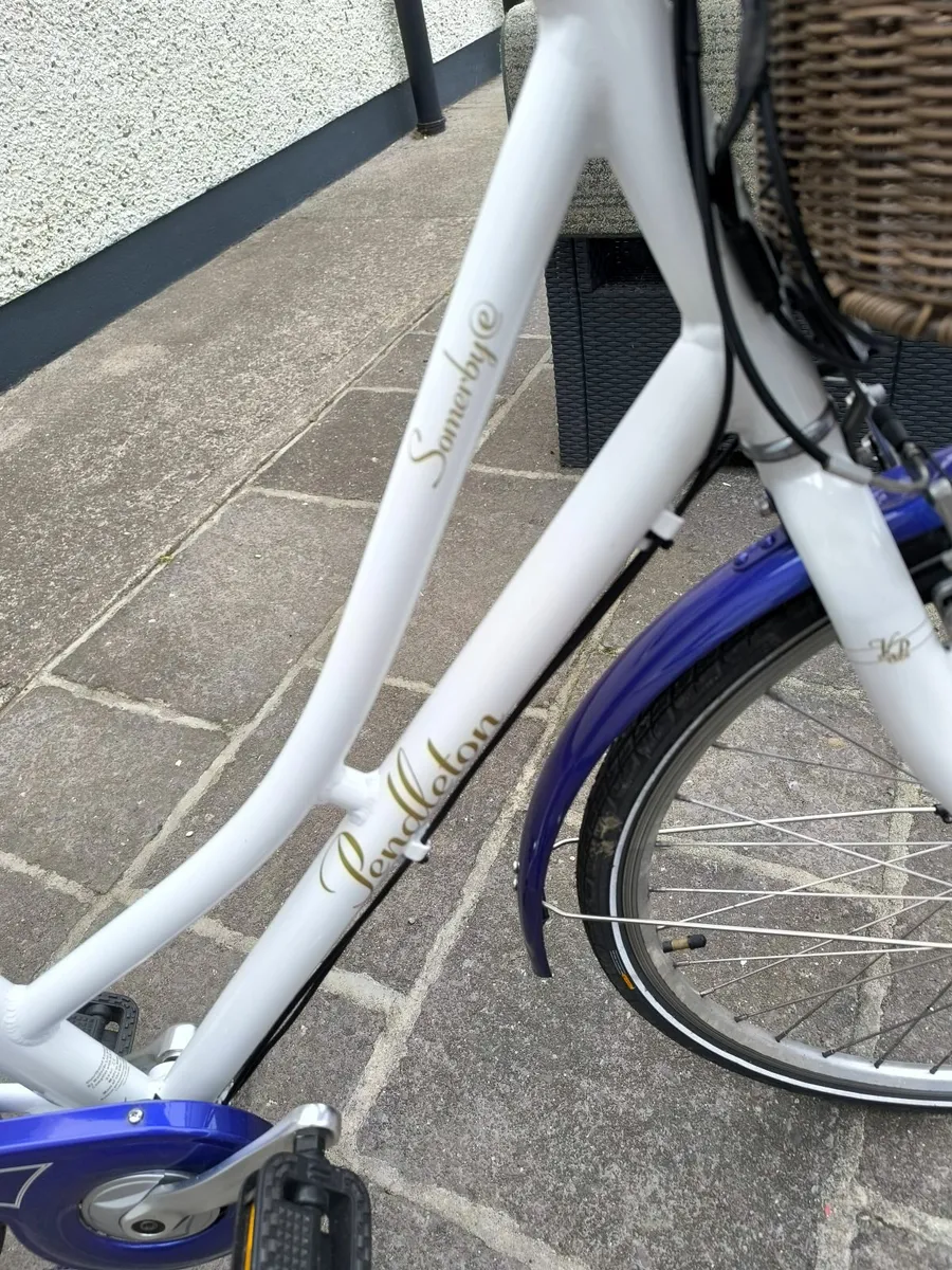 Electric bike - Image 4