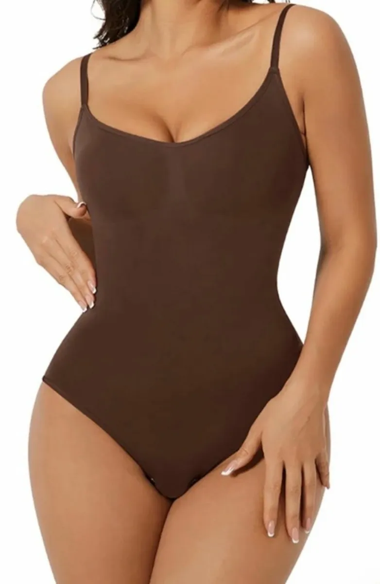 Size XL Snatched Bodysuit by Heyshape - Image 2