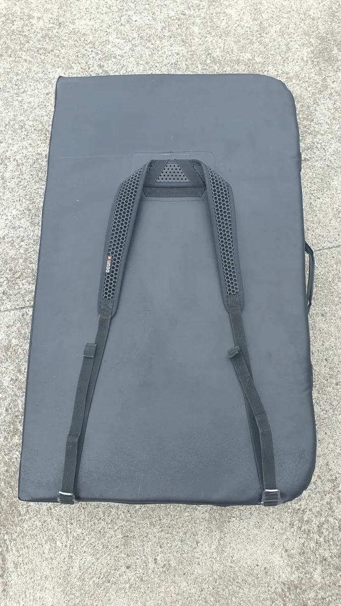 OCUN Paddy Kava V2 Bouldering Crash Pad - Image 2