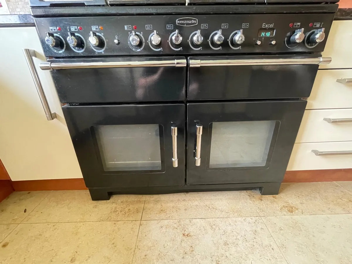 Range Cooker - Image 1