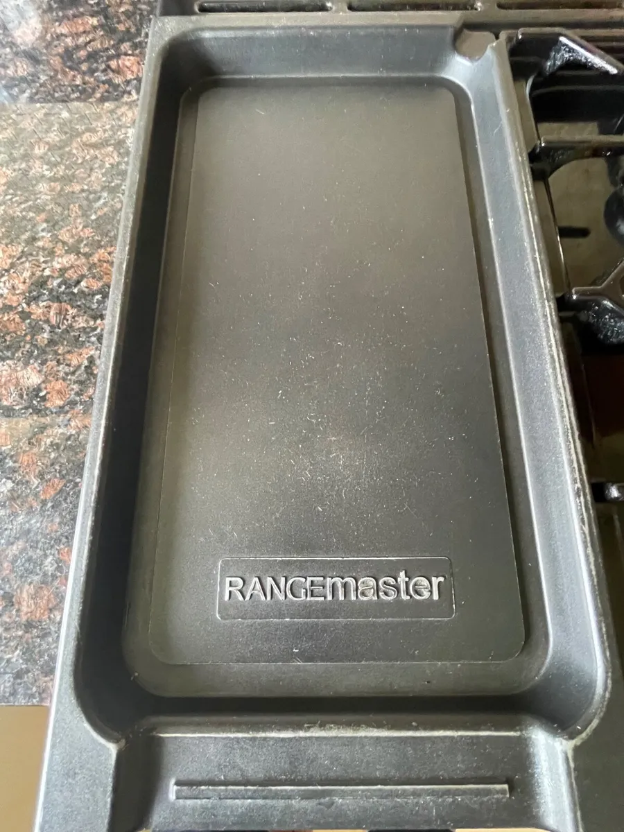 Range Cooker - Image 2