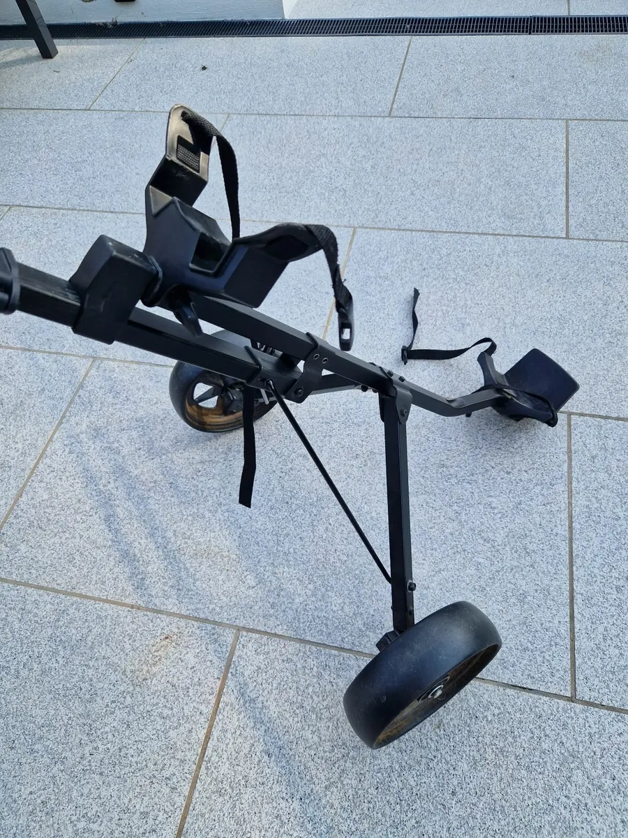 Junior Trolley - Image 2
