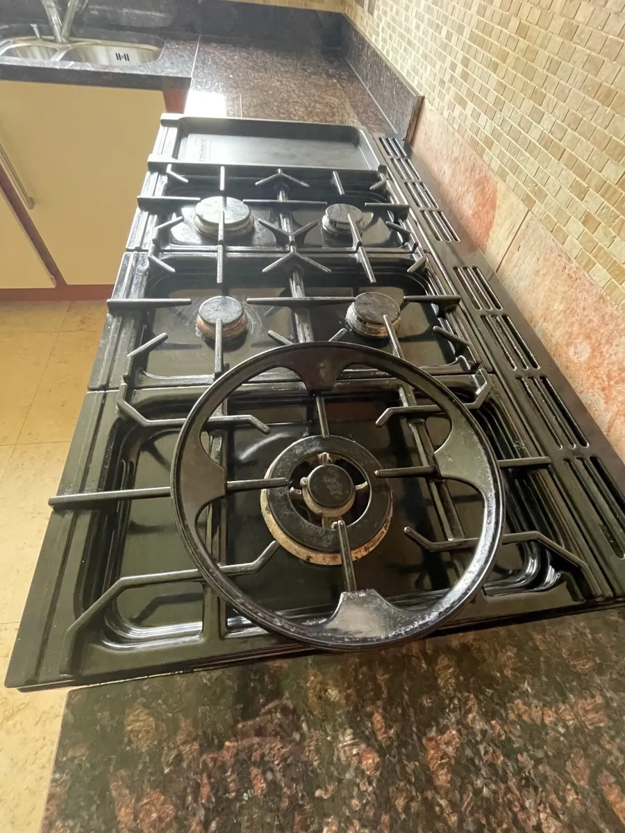 Range Cooker - Image 3