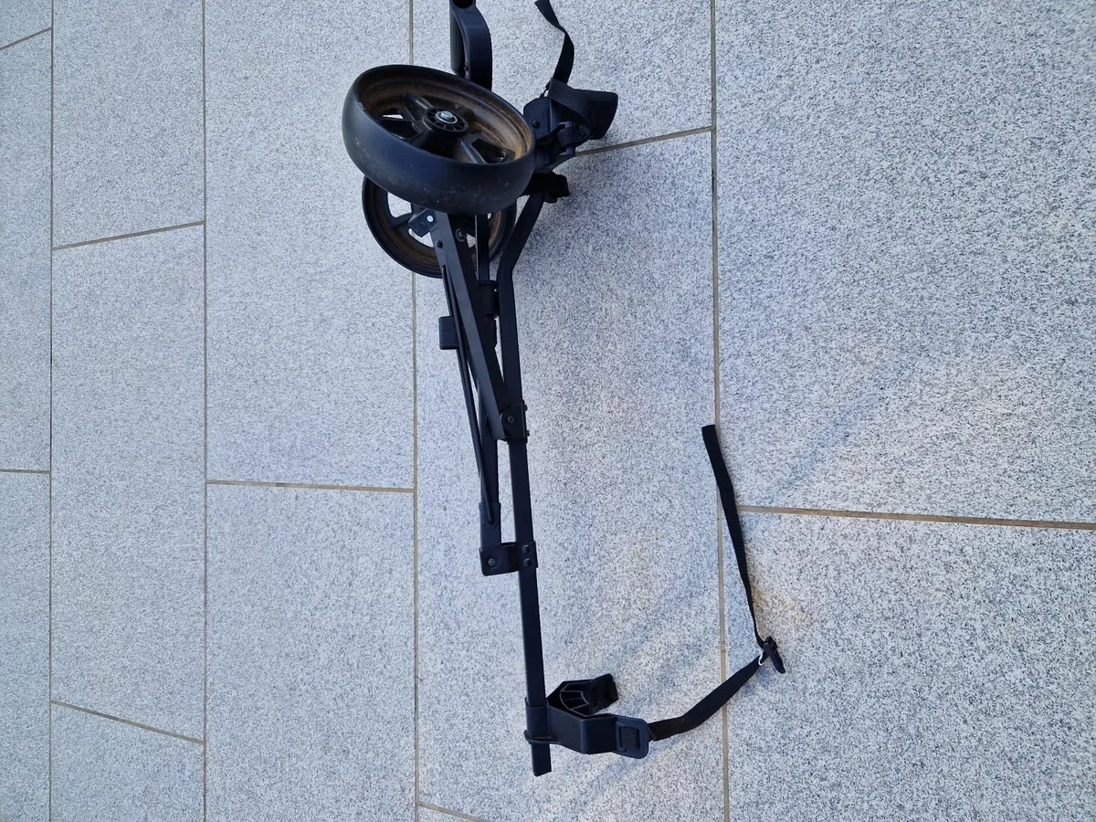 Junior Trolley - Image 3
