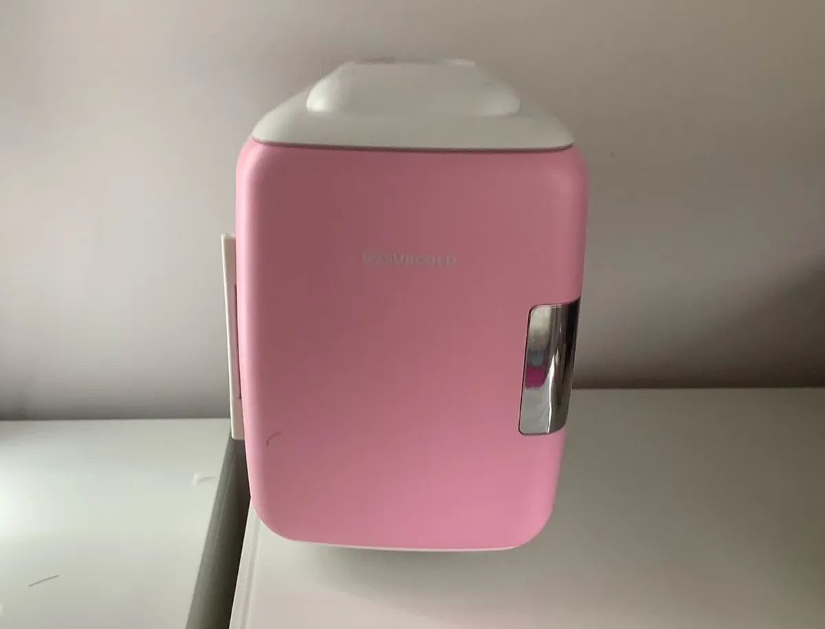 Subcold Classic4 Mini Fridge - Image 1