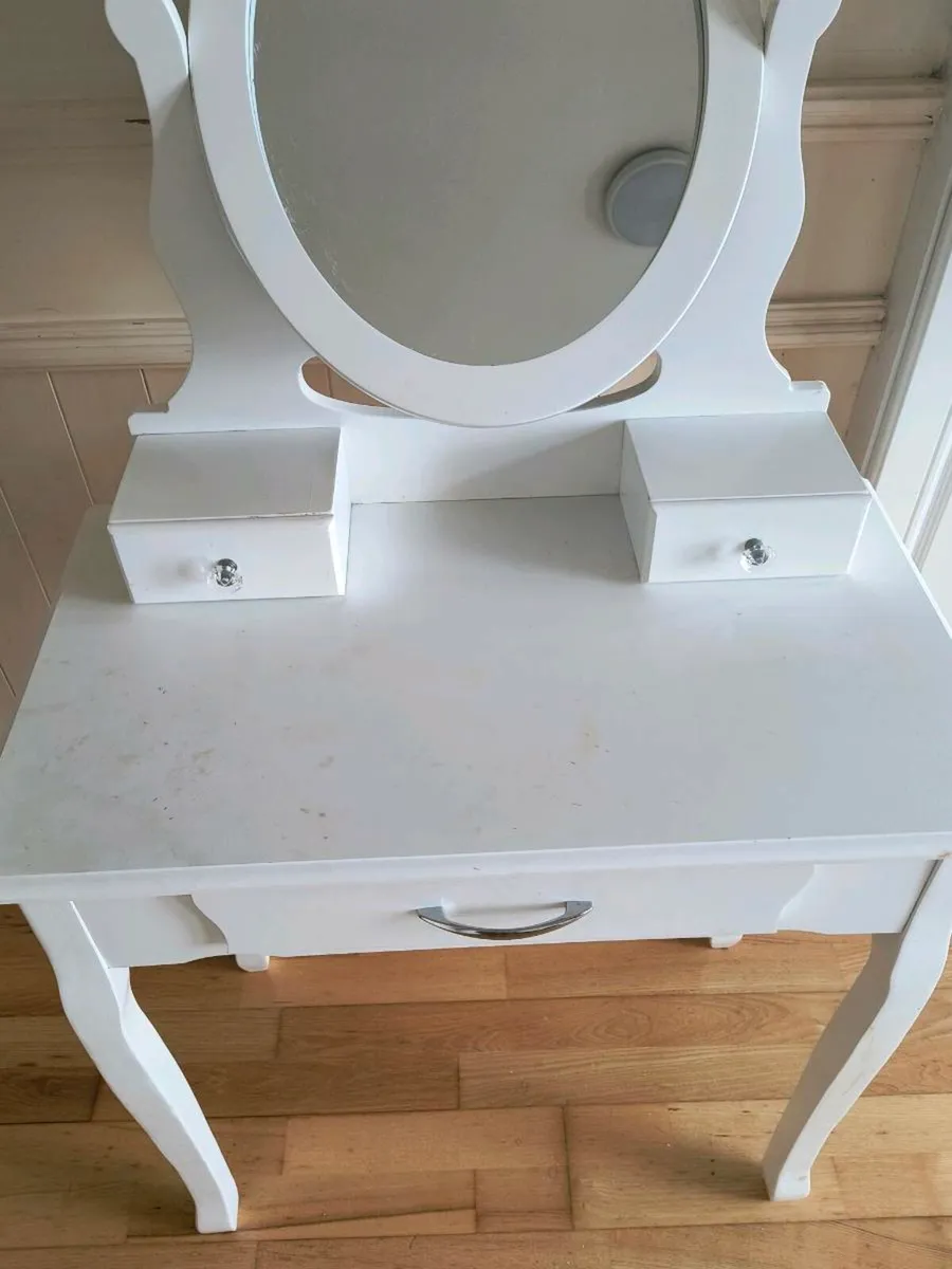 Dressing Table - Image 3