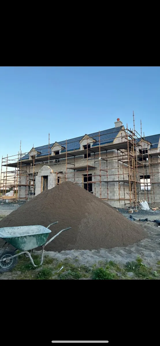 Scaffolding for sale - Image 3