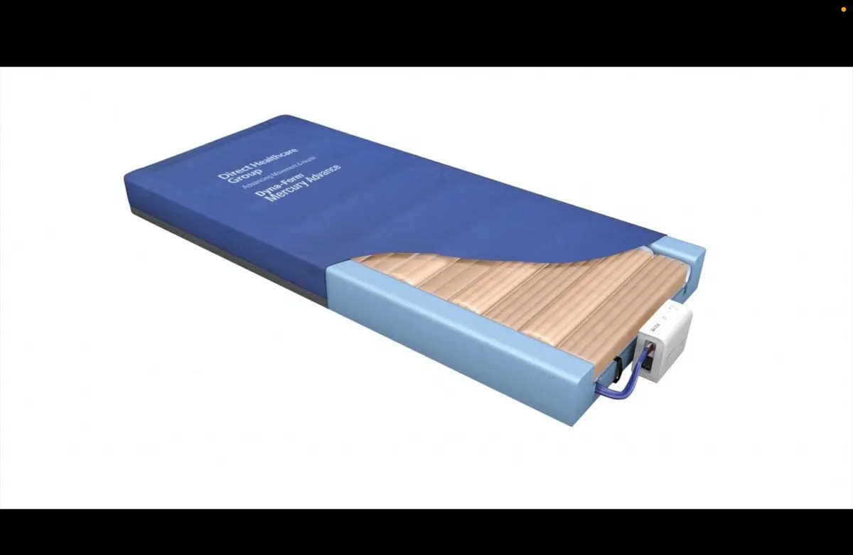 Medical Mattress - Image 1