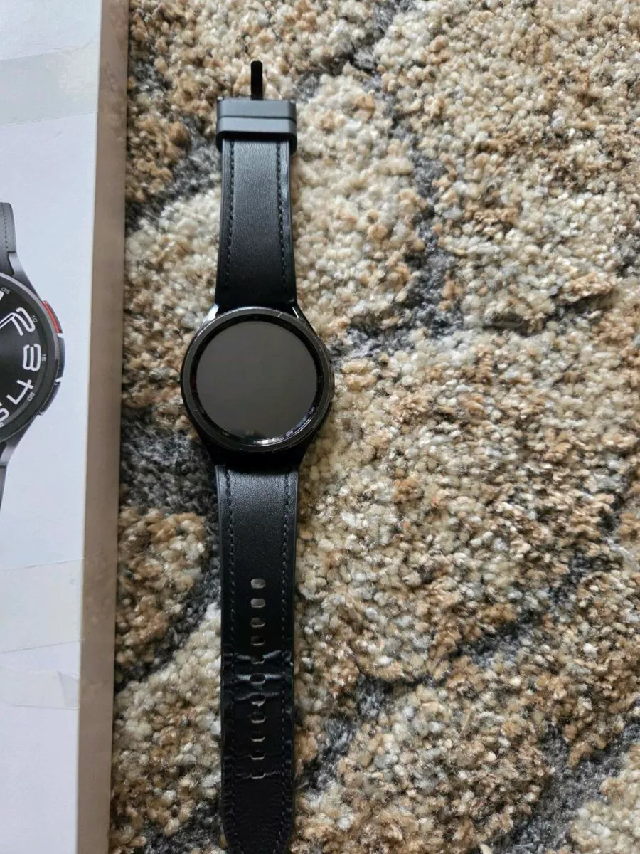 Smartwatch samsung galaxy classic 6 - Image 3