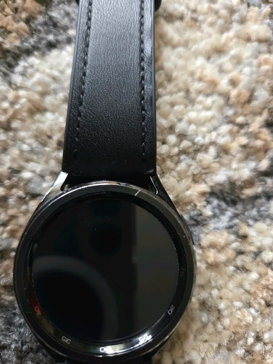 Smartwatch samsung galaxy classic 6 - Image 4