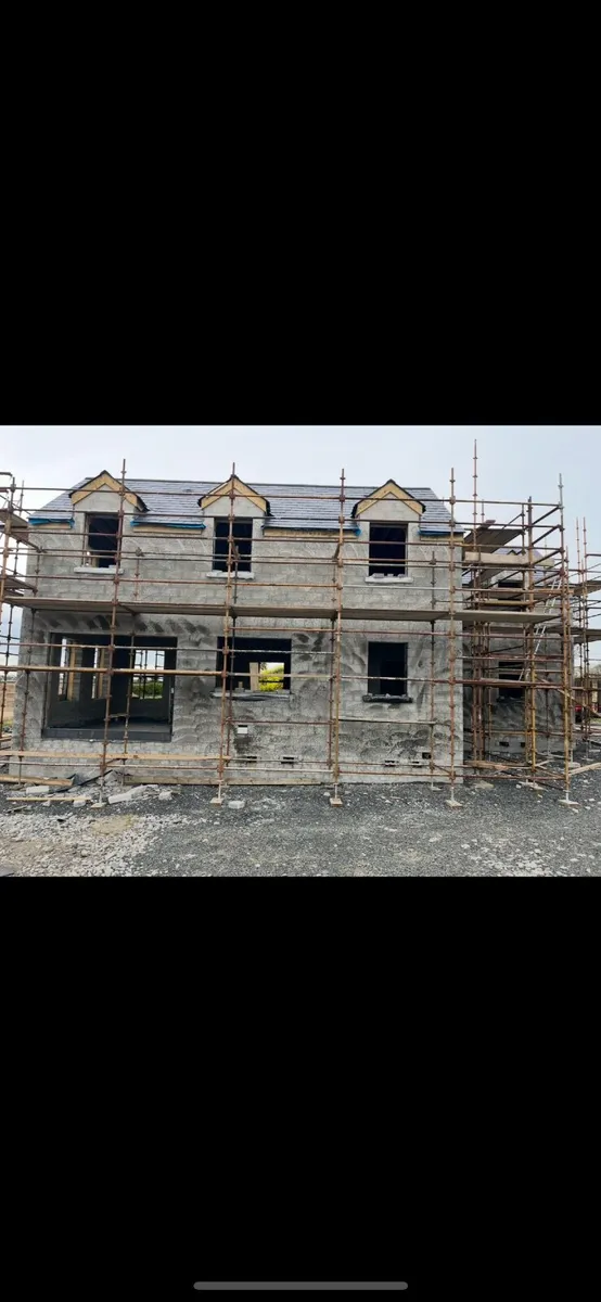Scaffolding for sale - Image 4