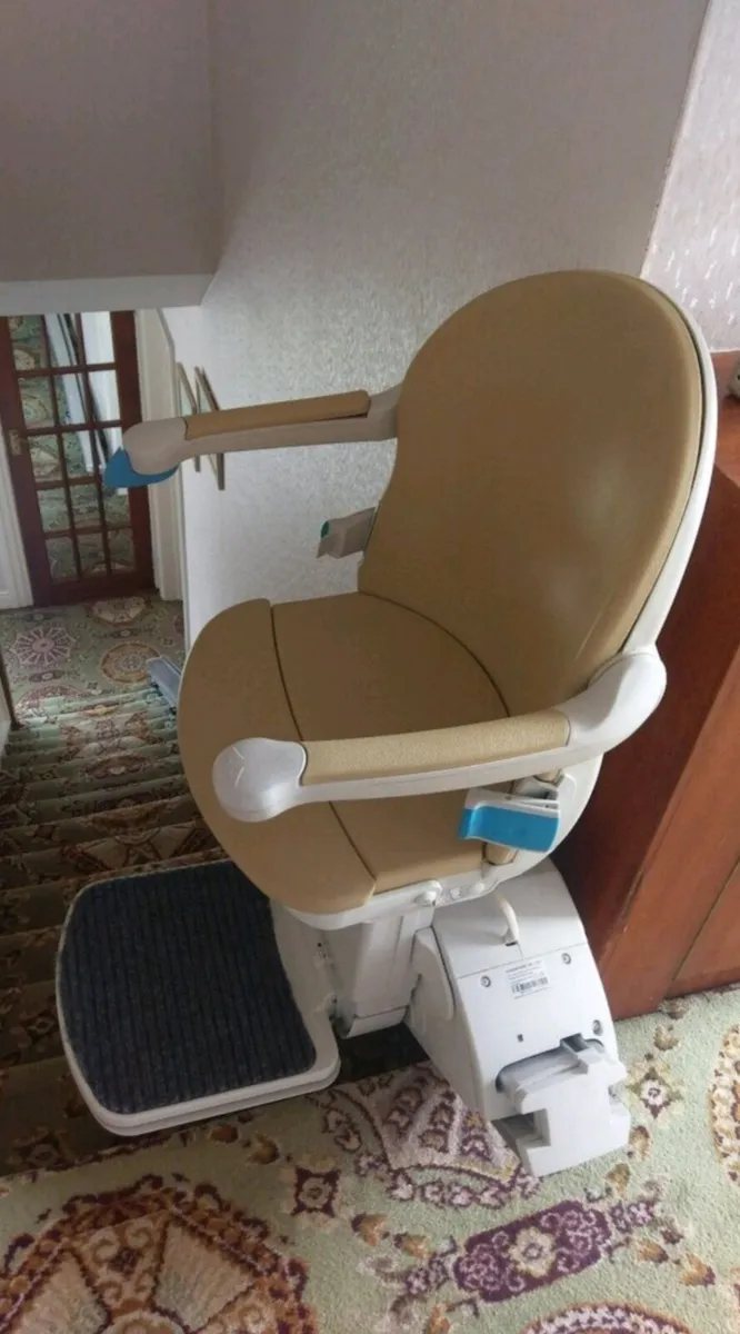 Stair lift