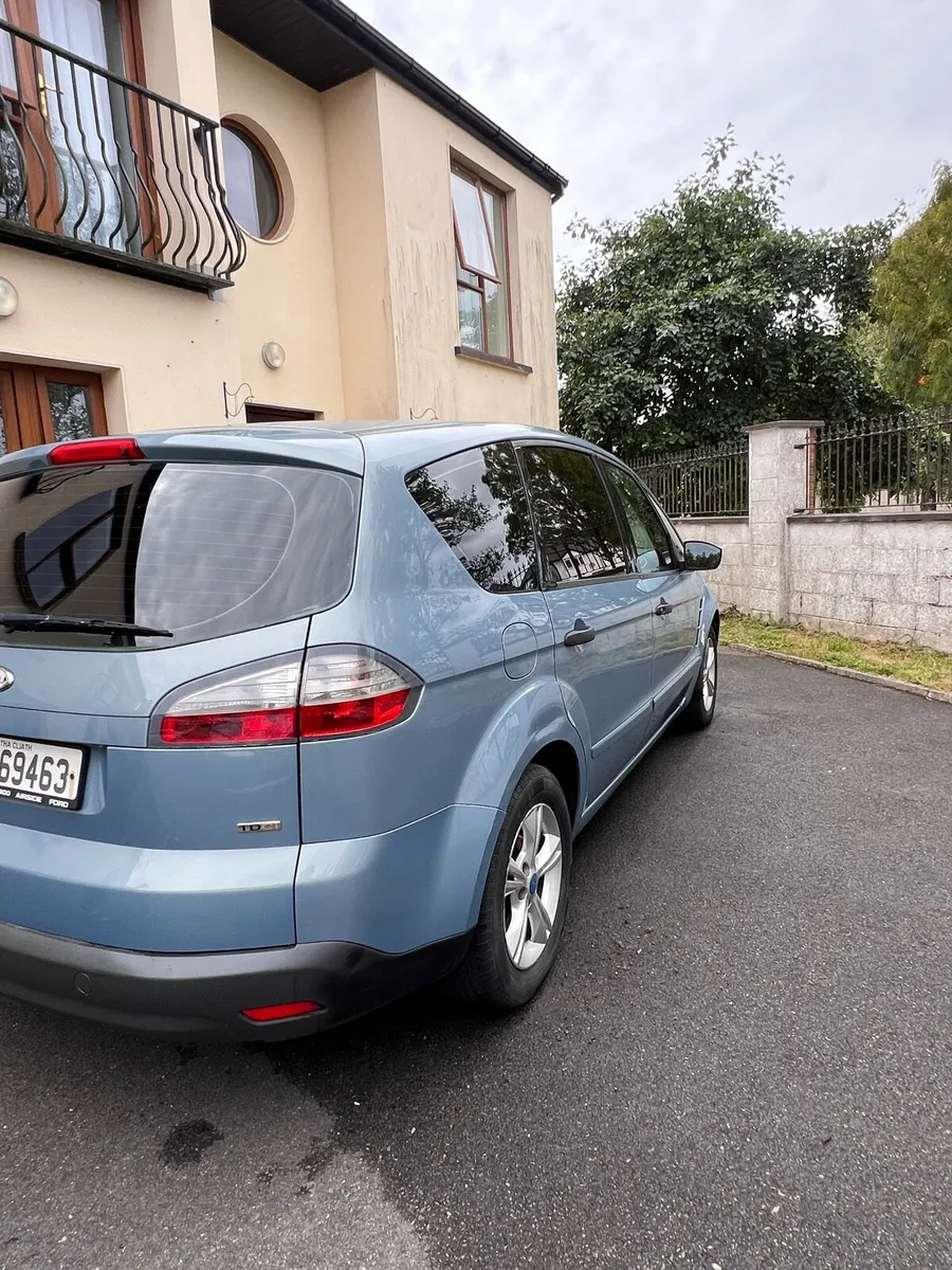 Ford S-Max - Image 3