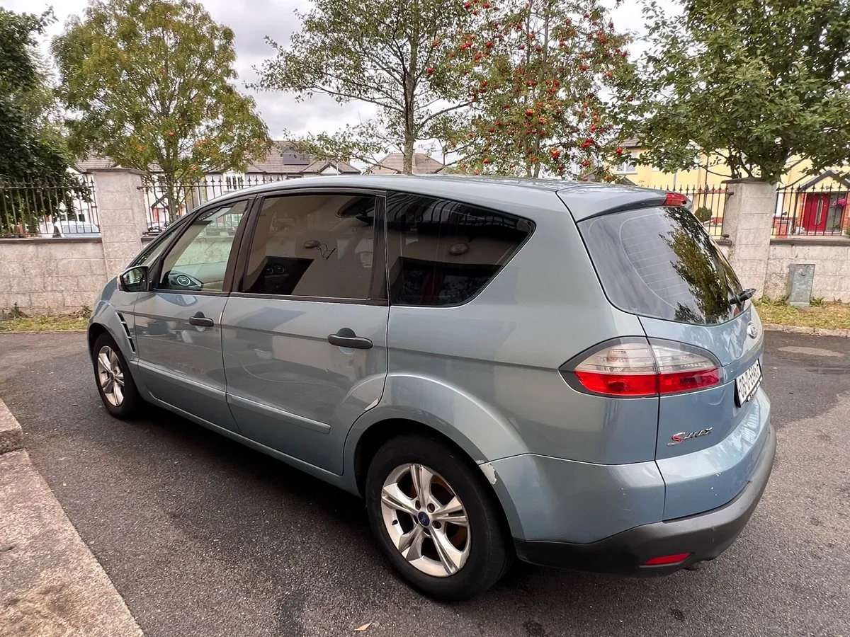 Ford S-Max - Image 4