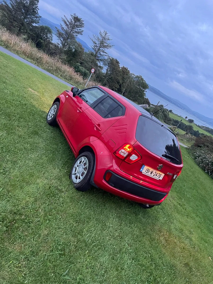 Suzuki Ignis - Image 3