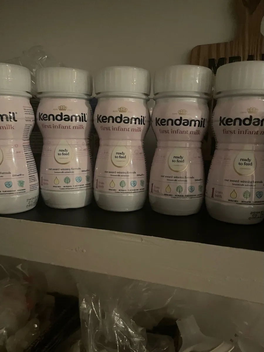 Kendamil