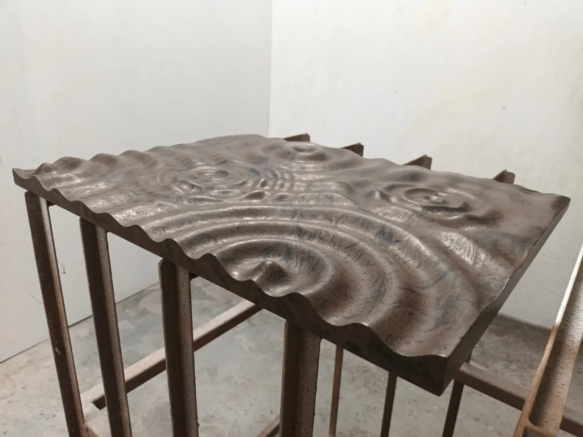 CNC router 10ft x 7 ft working area, Single phase. - Image 3