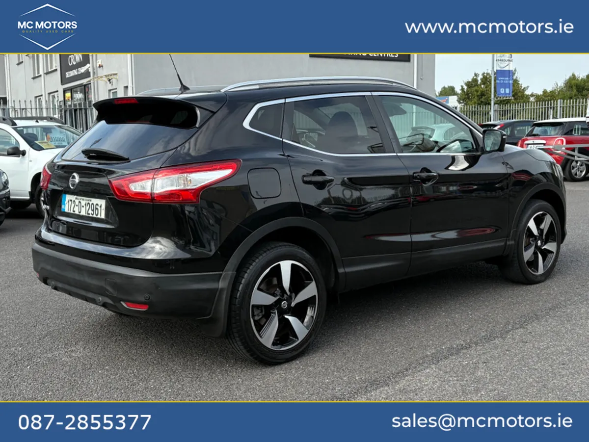 Nissan Qashqai 1.5 SV PREMIUM - Image 2