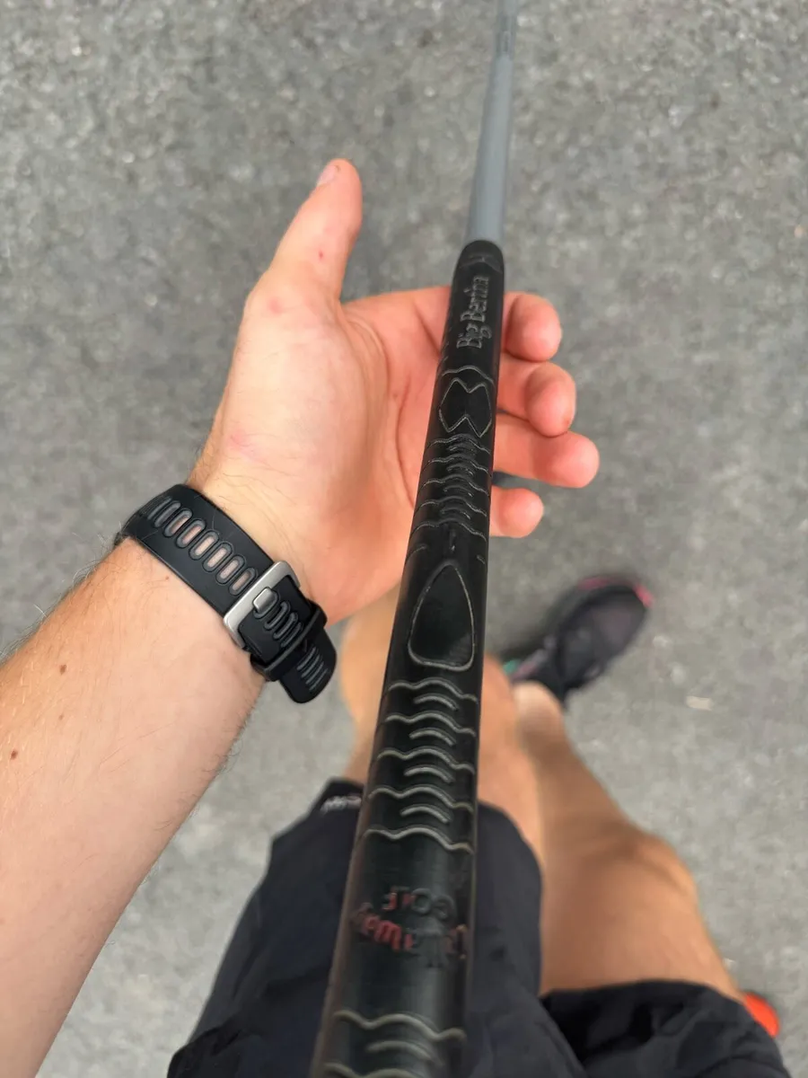 Titlesit left handed driver - Image 3
