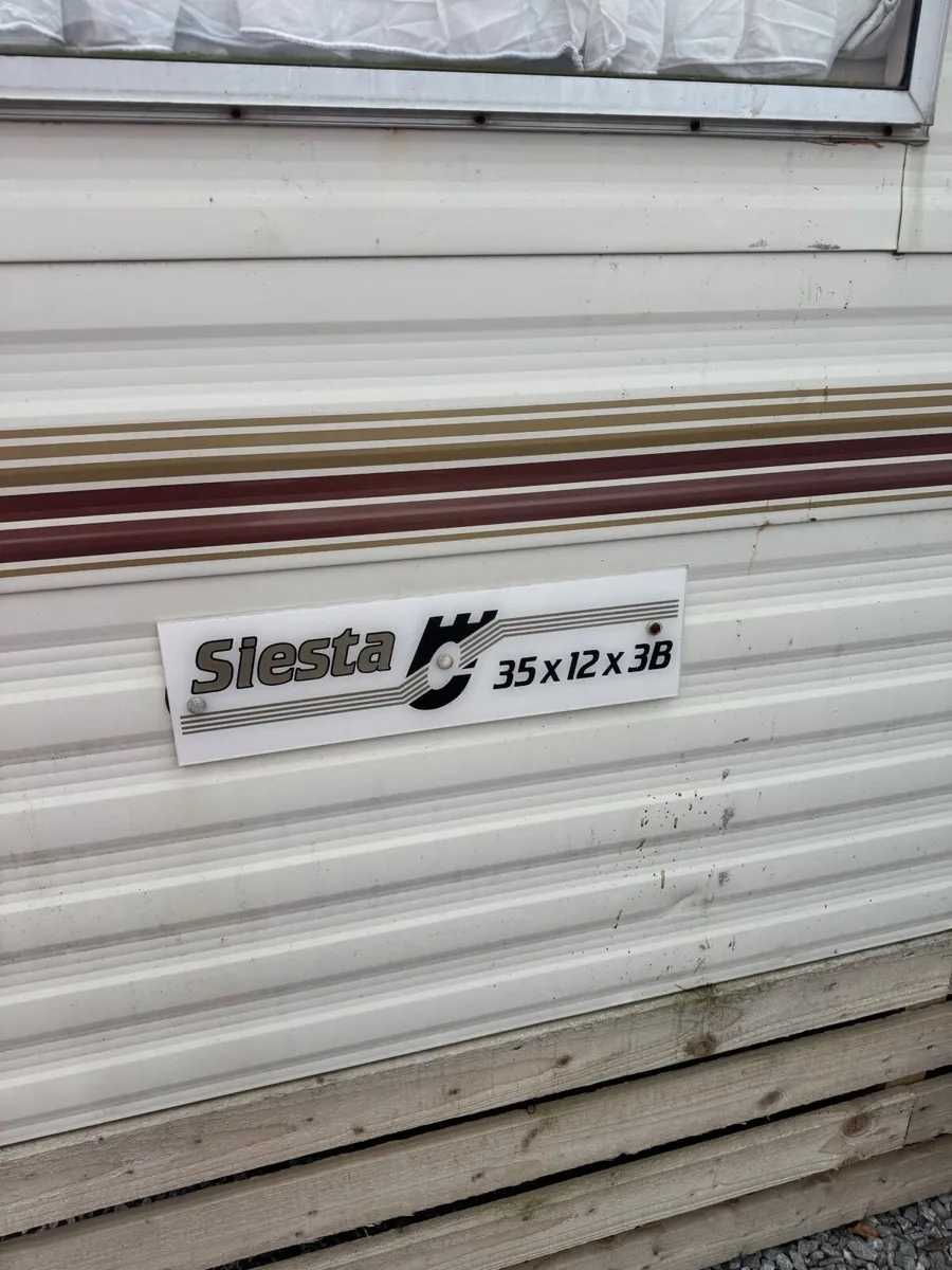 Mobile home - Image 3