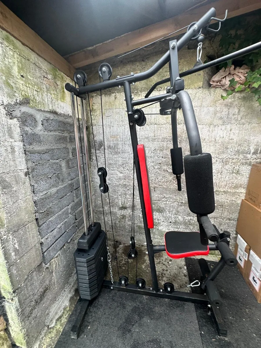 Gym equipment - Image 3